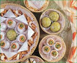 Indian Sweets Manufacturer Supplier Wholesale Exporter Importer Buyer Trader Retailer in Shahjahanpur Uttar Pradesh India